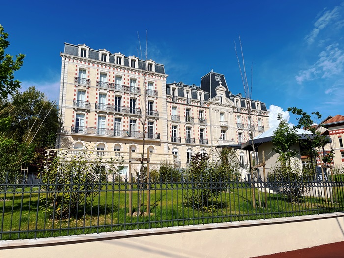 Banque de France 2026