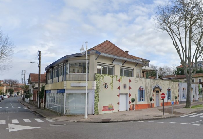 Café de l'Avenue 2021