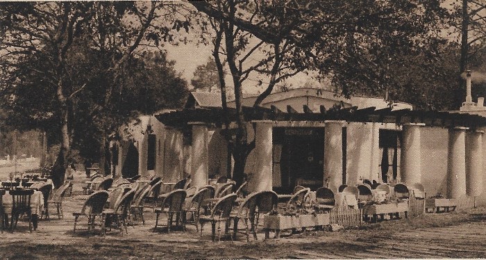 Ermitage 1935