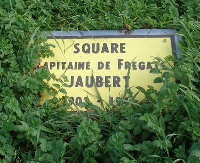 Square Jaubert 2023
