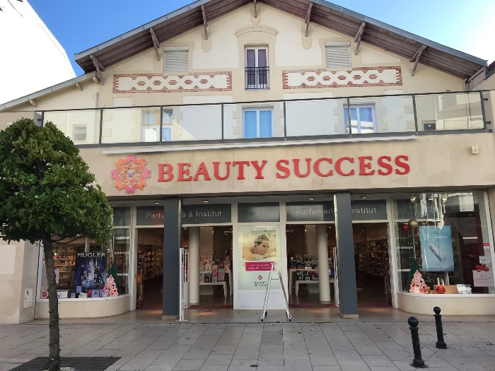 Beauty Success BHV 2022