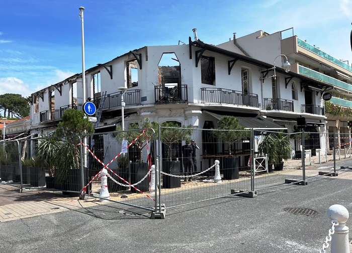 Bar de l'Oubli 2026