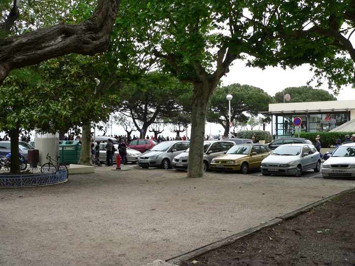 Place Carnot 2007
