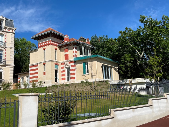 Annexe Printemps 2026