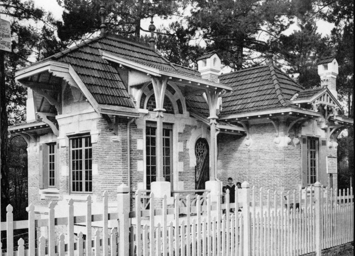 Armen�on VH 1912