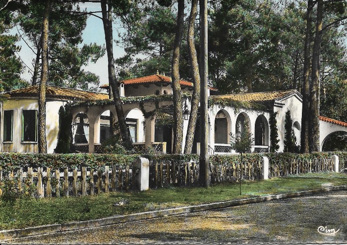 Villa Bellagie