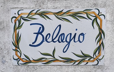 Villa Bellagio