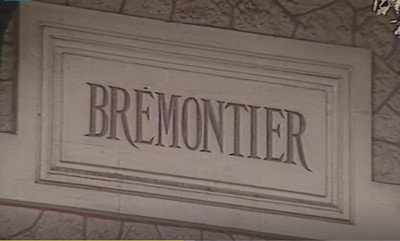 Brémontier