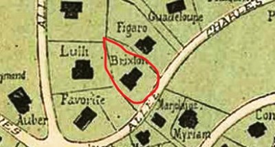 Brixton Les Merisiers Ormi�res 1896