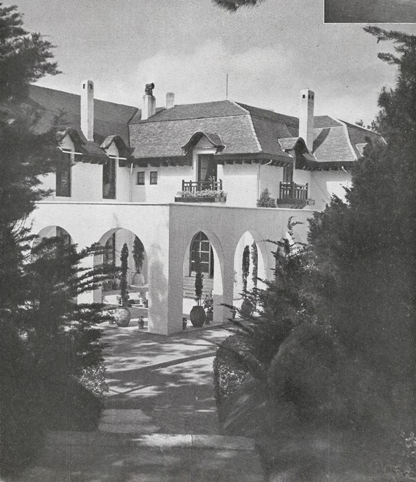 Villa Casa Sylva