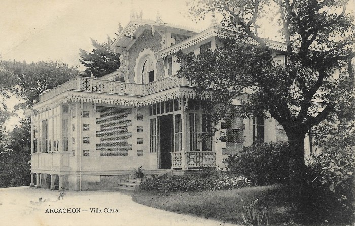 Villa Clara maternité