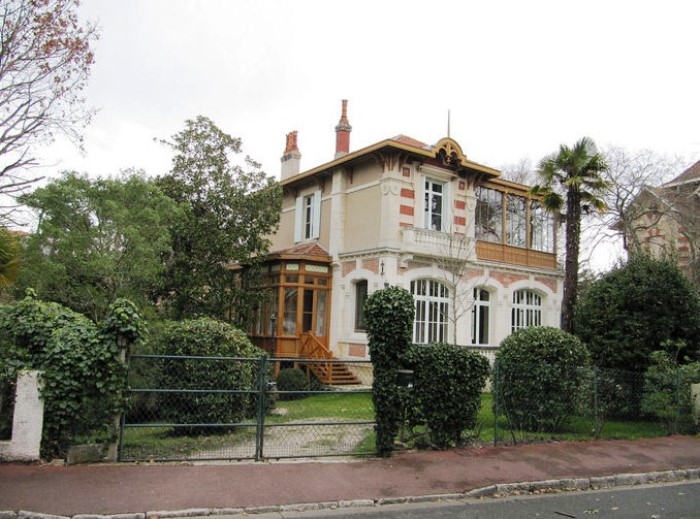 Cosette Cyclamen 2011