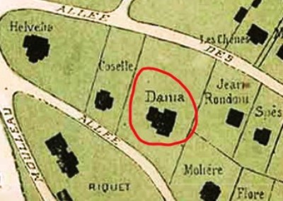 Dania 1898