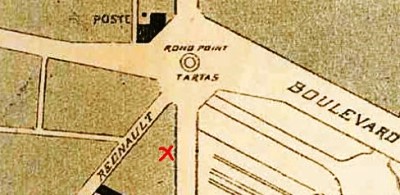 Elisa Gambetta Ormi�res 1896