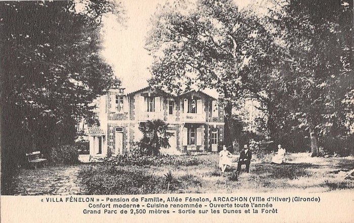 Villa Fénelon