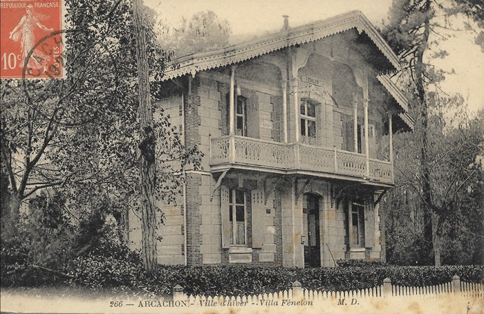 Fnlon 1900