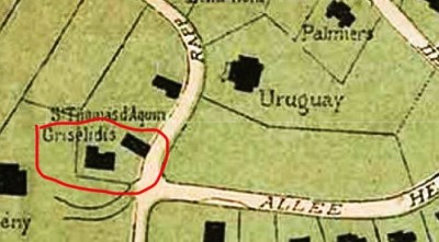 Griselidis Ormi�res 1896