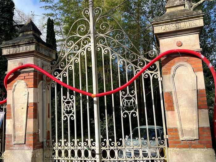 Portail Griselidis 2026