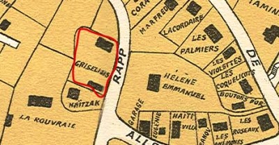 Griselidis Ducos 1928