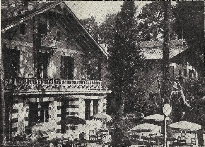 Hôtel Menton