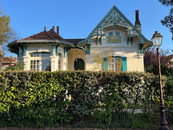 La Joconde VH 2026