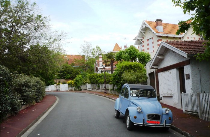 La Musardi�re 2008