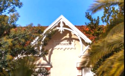 la Musardi�re 2021 Plaque