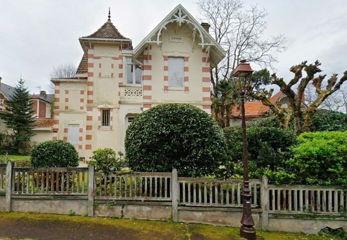 La Musardi�re 2025 VH