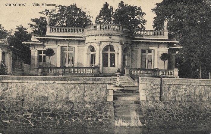 Villa Miramar