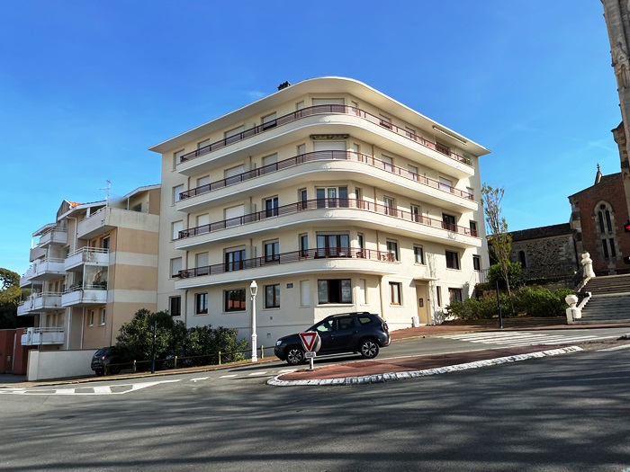 ND Place du Parvis 2026