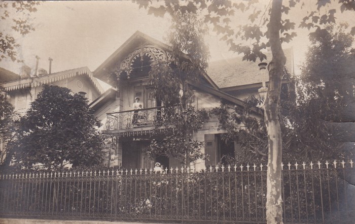 Nemo Ville Printemps