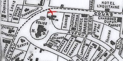 Plaisance VE PG 1922