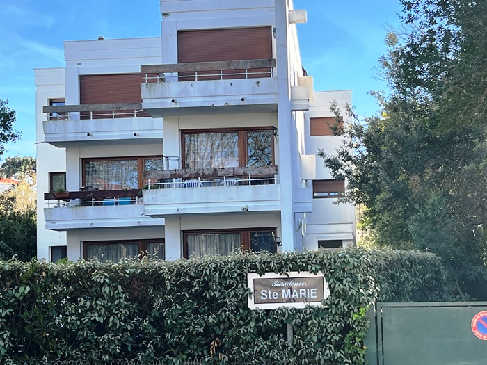 R�sidence Ste Marie VP