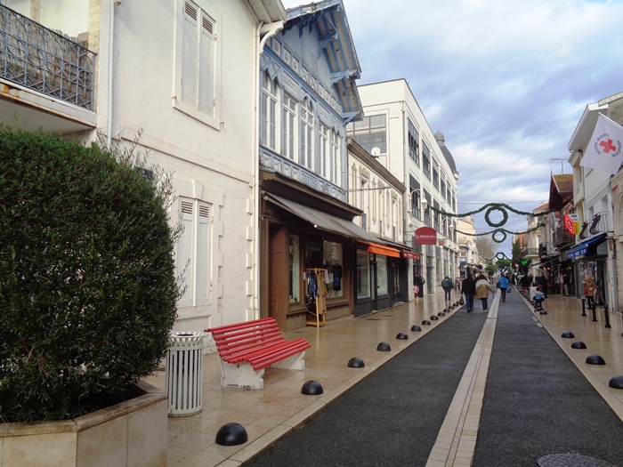 De latre De Tassigny 2022