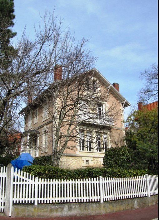 Saint-Joseph VH 2011