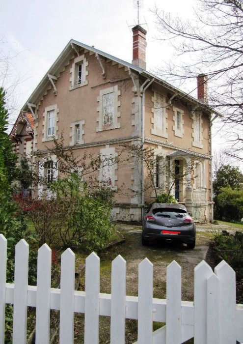 Saint-Joseph 2011 VH