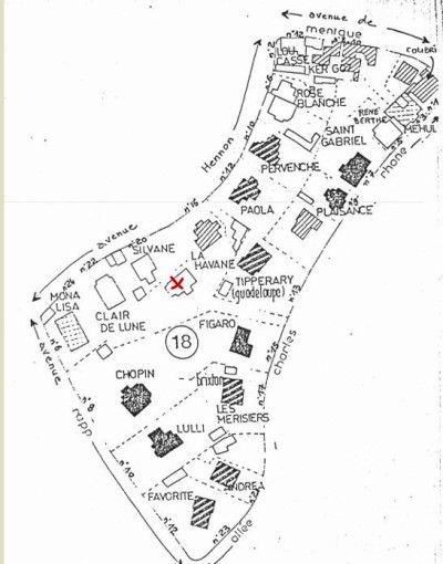 St Etienne Ilot 2018