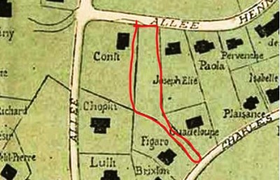 St Etienne VH Ormi�res 1896