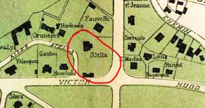 Stella Ormières 1896