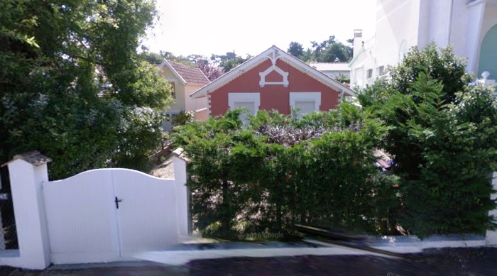 ZouZouki Pyla 2008