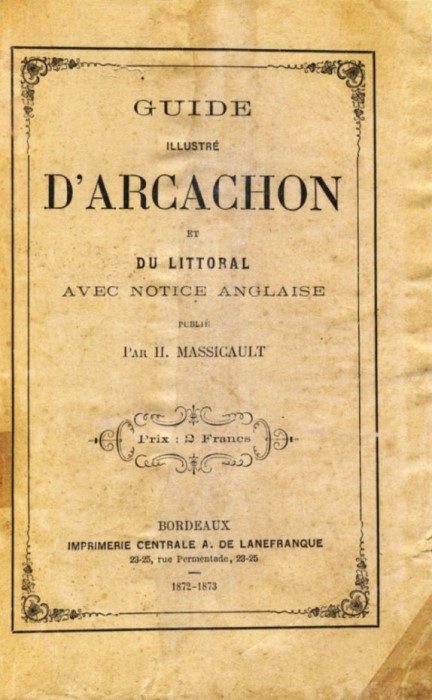 Massicault 1872