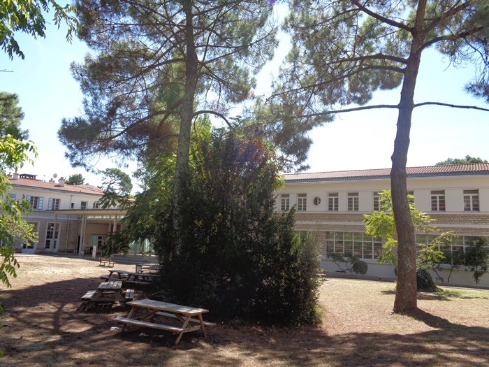 JDP Lycée Climatique