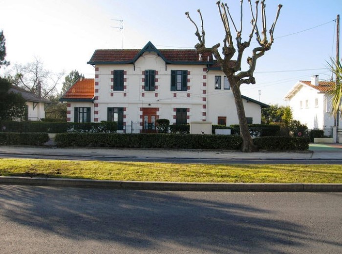 Golf House 2011