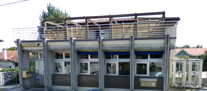 La Poste Saint-Ferdinand