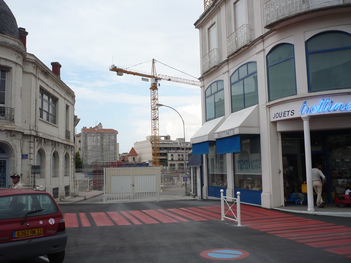 Mairie 2008