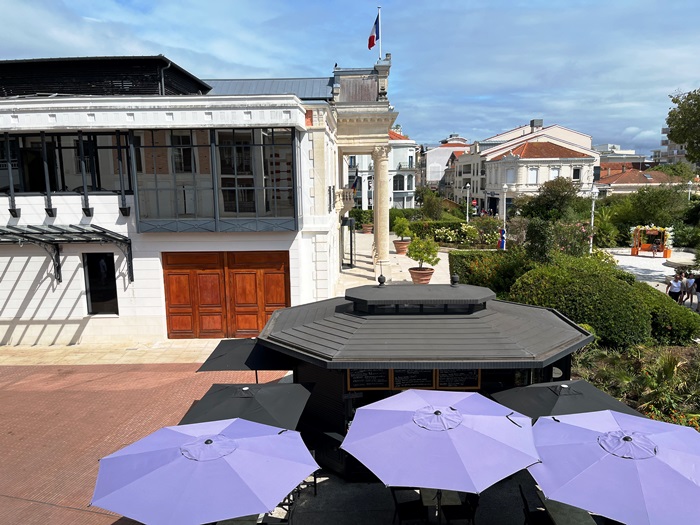 Mairie 2025