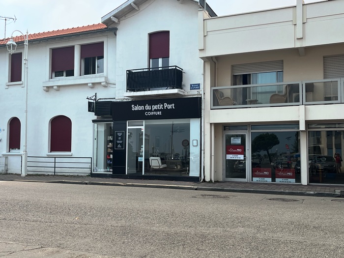 Boulevard de la Plage N°74
