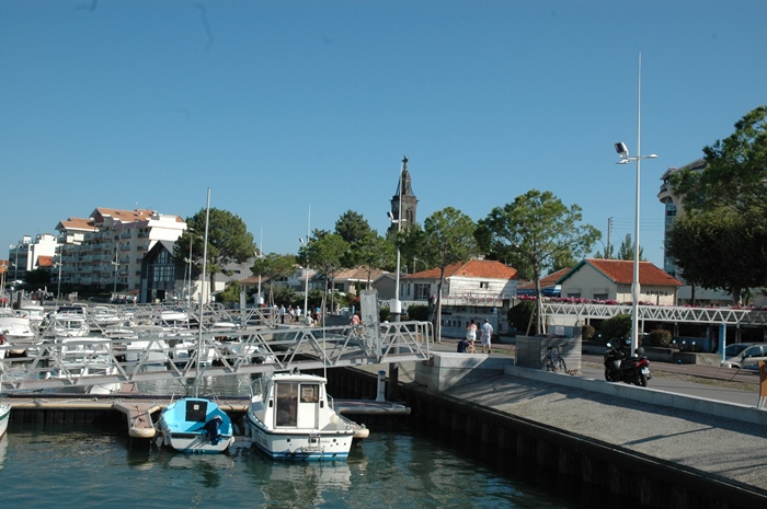 Petit Port 2011
