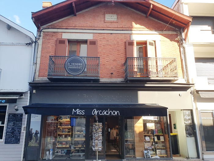 30 rue Delattre-De-Tassigny N°30