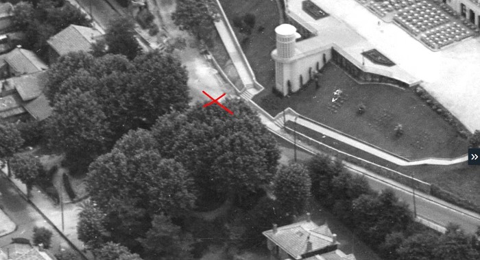 Accident 1911 IGN
